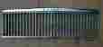 25509011 Buick Regal Grill Vintage 1985 1986 1987