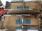 25518914 25518915 Buick Riviera Headlight Bezels Left And Right