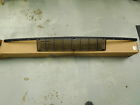 25527236 General Motors Nos Buick Lesabre Black Grille