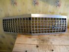 25531908 Cadillac Grille