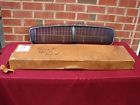 25534701 Gm Buick Park Avenue Ultra Nos Chrome Grille Pt