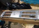 25555578 25534778 General Motors Nos Royale Greay Grille