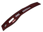 25719498 Gm Nos Buick Lesabre Instrument Panel Dash Defroster Grille Red