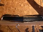 20882351 25798745 Chevy Equinox Grille Grill Cover Original
