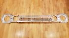 2582200 Mopar Plymouth Gtx Grille Excellent Condition Hemi