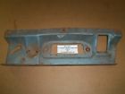 2582535 Mopar Hood Latch Handle Grille Panel Top Bracket Barracuda Cuda