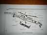 2582558 Chrysler Nos Grille