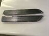 2582861 2582860 Plymouth Cuda Barracuda Original Hood Inserts Set