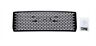 270522b Putco Boss Grille Gmc Sierra Denali 010536270686