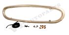273168 Front Grill Surround Including Hardware