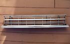 2785241 Chrysler Orig Mopar Plymouth Satellite Gtx Grill Belvedere Grille