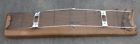 2786448 Mopar Nos Dodge Polara Grille Will Fit Monaco