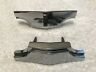2786634 2786636 Mopar Dodge Coronet Upper And Lower Grille Ornament Trim