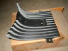 2786689 Mopar Nos Grill Section Chrysler Body Tnt Super Commando Left