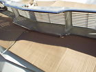 2786998 Mopar Dodge Polara Grill Good Driver Condition