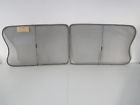 285p Hemco Vintage Antique Splash Pan Mounting Screen Chevrolet Studebaker Lark