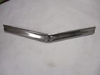 288715 Studebaker Nos Hood Front