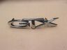 2898303 Usa Repro New Plymouth Gtx Grille Nameplate Emblem