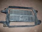 2898515 Chrysler Imperial Grille Drivers Lh Hide Away Headlight Door Assembly