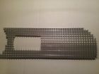 2898618 Mopar Nos Plymouth Barracuda Right Front Grille Screen Cuda Formula