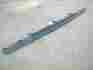 2898750 Mopar Nos 1969 Plymouth Fury Sport Convertible Wagon Lower Rad Grille Panel