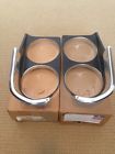 2949647 2949646 And Mopar Chrysler Dodge 1970 Nos