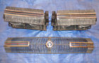 2949712-3 2949698. On Back Of Grill Headlight 2949698