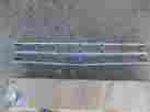 2949768 Nos 1970 Dodge Monaco Grille Grill 500