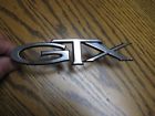 2949992 Mopar 1970 Plymouth Gtx
