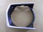 3443222 2998028 Or 3573718 Mopar Right Headlight Lamp Bezel Duster Twister Scamp Valiant
