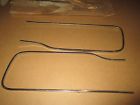 2998580-1 2998581 Mopar 1970 Dodge Monaco Grille