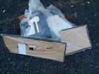 2f169100m Year One Dodge Charger Door Panels Fronts And Backs Nib