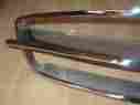 Max-0321 300sl Maxim Mercedes 190 Sl Grille Wings