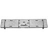 3021-050-681 Goodmark Grille Ford Mustang 615343792880
