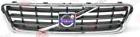 30698616 Genuine New Grille Grill
