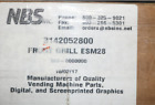 3142052800 Nbs Front Grill