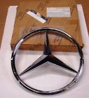 3148170516 Mercedes Benz Nos Chrome Grille Star Fits Sbu Cabs Unimog