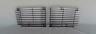 3222 Grille Plus Camaro Rs Billet Aluminum Grill