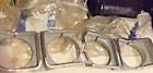3193826 3252 Amc Rebel Parts Headlight Doors Left Right Clean