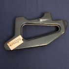 325212 Gm Nos Chevelle Malibu El Camino Radiator Grille To Header