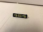 328613 Gm Wow Look Chevy Truck Blazer Grille Emblem