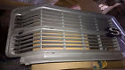 329000 Gm 71 Chevelle Ss Grille