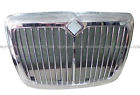 33-109 Niuparts International Prostar Grille Chrome With Bug Net Truck Parts