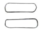 3309-bset Pg Classic Mopar 1969 Plymouth Barracuda Grille Trims