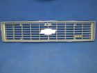 331572 Chevy Truck Grille Oem
