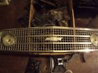 331800h Chevrolet Laguna Grille Chevelle Grill Insert Truck Nice