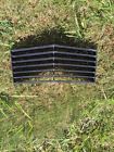 331834 1974 Corvette Center Grille