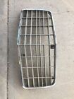 333727-333724 Gm Camaro Grill