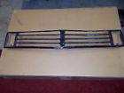 339082 Gm Chevrolet Vega Cosworth Grille Oem