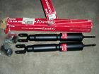 78155201665 341343 Kyb Pair Of Kayaba Gas Shock Absorbers